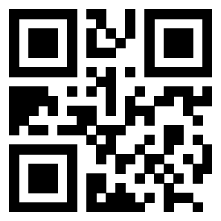 3202511601 Qr Code associato