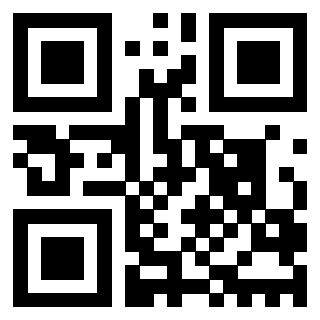 Il QrCode di 3202511602