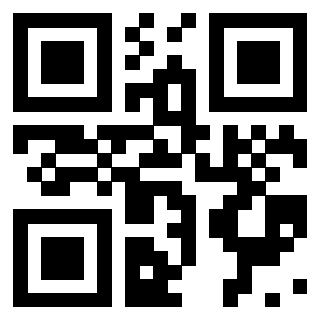 3202511605 - Immagine del Qr Code