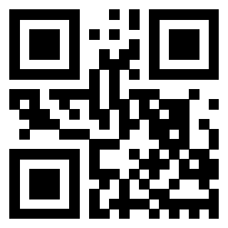 Scansione del Qr Code di 3202511609