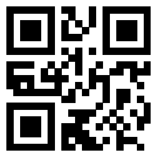 Il Qr Code di 3202511610