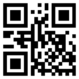 Il QrCode di 3202511611