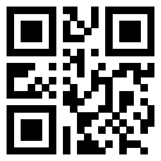 3202511614 - Immagine del QrCode associato