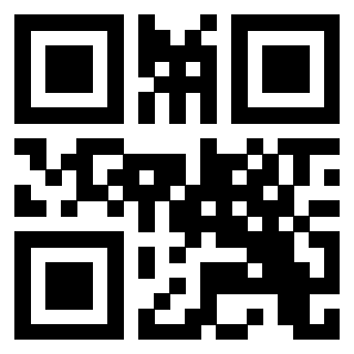 Il QrCode di 3202511616
