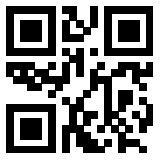 3202511617 - Immagine del Qr Code