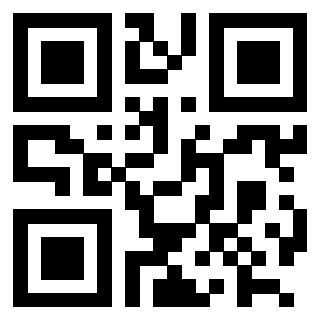 3202511619 Qr Code associato