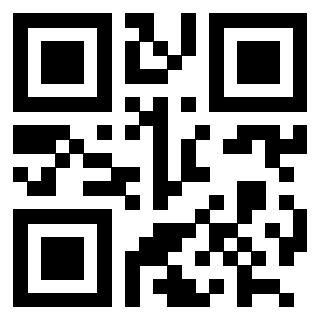 3202511621 - Immagine del Qr Code