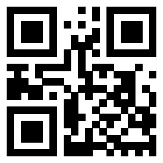 3202511625 - Immagine del QrCode associato