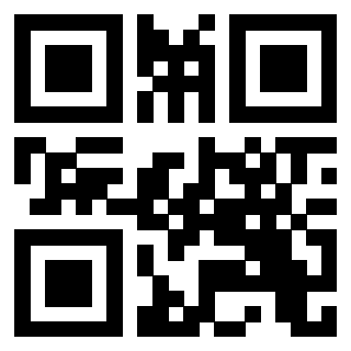 Il QrCode di 3202511626