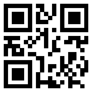 3202511627 - Immagine del QrCode