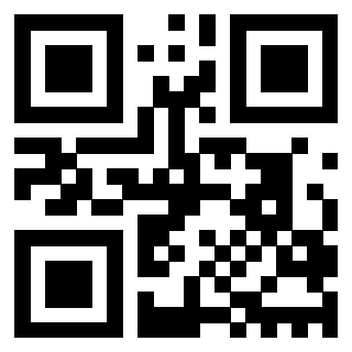 Il QrCode di 3202511628