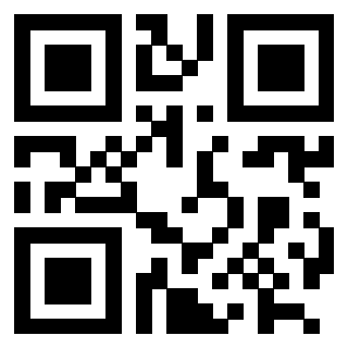 3202511630 - Immagine del QrCode