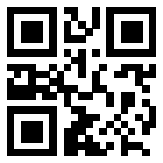 Il QrCode di 3202511632