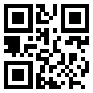 Scansione del QrCode di 3202511634