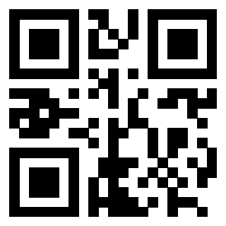3202511636 - Immagine del QrCode