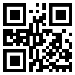Scansione del Qr Code di 3202511641