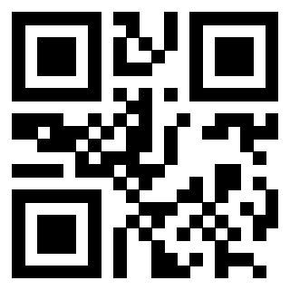 Il QrCode di 3202511644