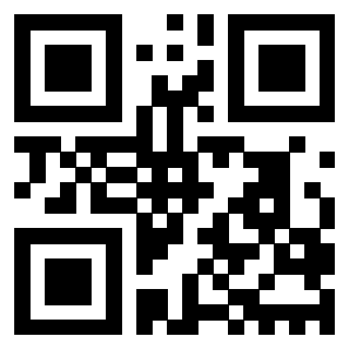 3202511647 - Immagine del Qr Code associato
