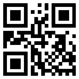 Scansione del Qr Code di 3202511648