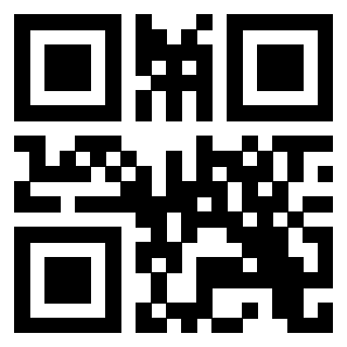 Immagine del Qr Code di 3202511654