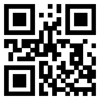 3202511657 - Immagine del Qr Code