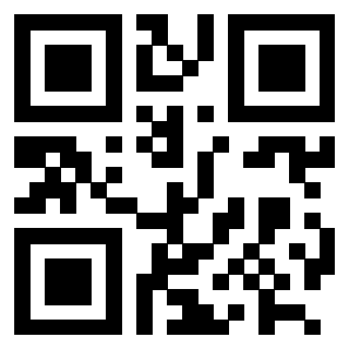 Il QrCode di 3202511658