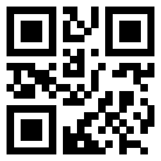 Scansione del Qr Code di 3202511659