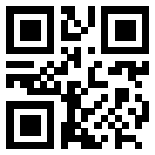 3202511660 - Immagine del Qr Code associato