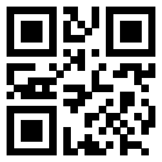 3202511661 - Immagine del QrCode associato