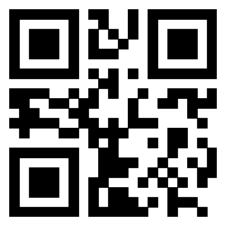 3202511662 - Immagine del Qr Code associato