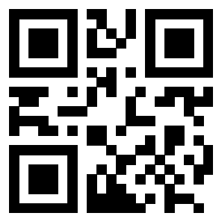 Il QrCode di 3202511664