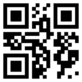 Immagine del Qr Code di 3202511665