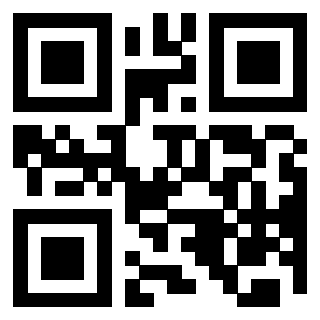 Scansione del QrCode di 3202511667