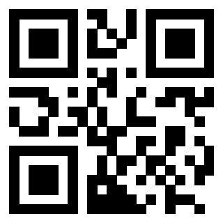 3202511669 - Immagine del Qr Code associato