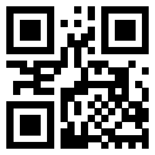 Il QrCode di 3202511670