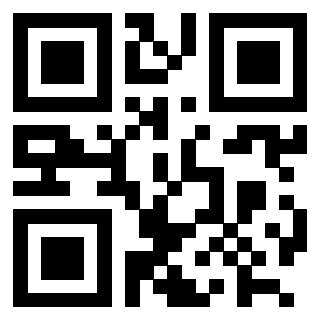 Scansione del QrCode di 3202511674