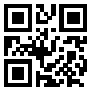 3202511680 Qr Code associato