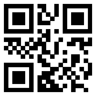 Scansione del Qr Code di 3202511681