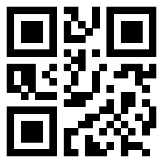 Scansione del QrCode di 3202511684