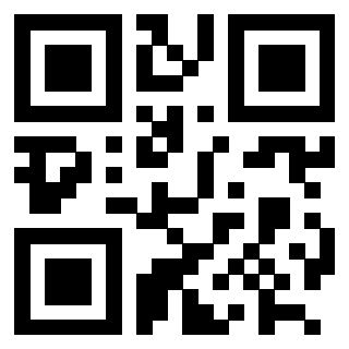 3202511688 - Immagine del Qr Code associato