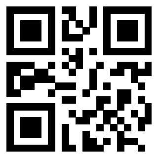 3202511689 QrCode associato