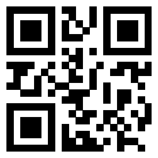 3202511693 - Immagine del Qr Code