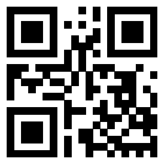 3202511697 - Immagine del Qr Code