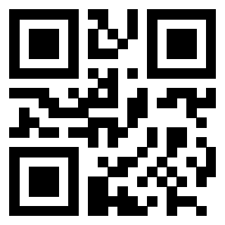 3202511700 Qr Code associato