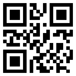 Il Qr Code di 3202511701