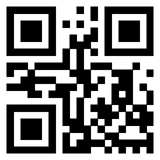 Il QrCode di 3202511703