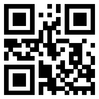 Scansione del Qr Code di 3202511707
