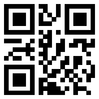 3202511709 Qr Code associato
