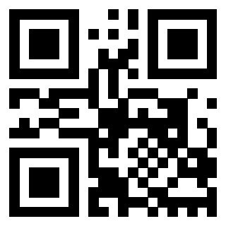 3202511710 - Immagine del Qr Code
