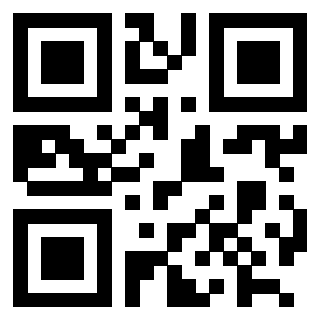 Il Qr Code di 3202511711